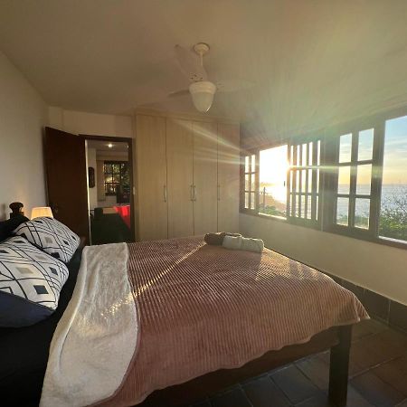 Chic Ocean View - The Modern Sunrise Home 리오데자네이루 외부 사진