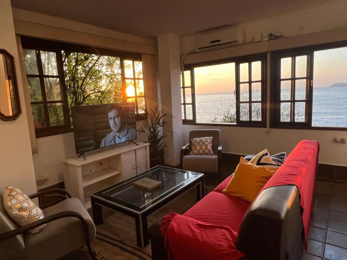 Chic Ocean View - The Modern Sunrise Home 리오데자네이루 외부 사진