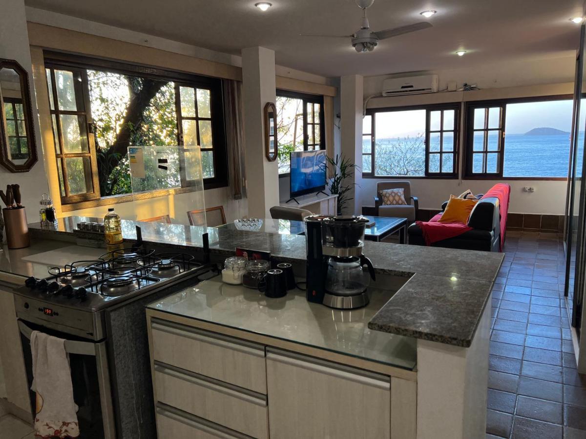 Chic Ocean View - The Modern Sunrise Home 리오데자네이루 외부 사진