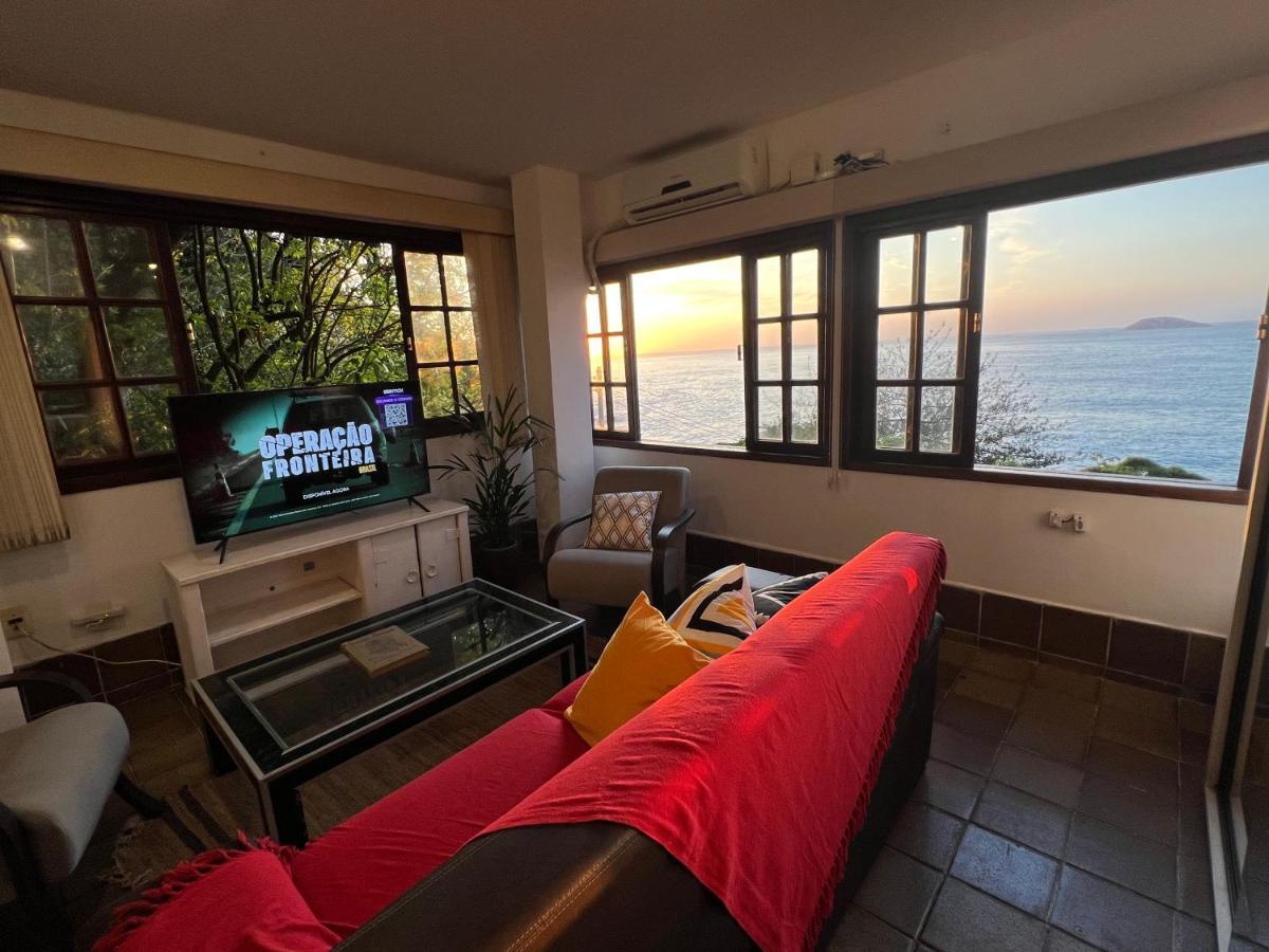 Chic Ocean View - The Modern Sunrise Home 리오데자네이루 외부 사진